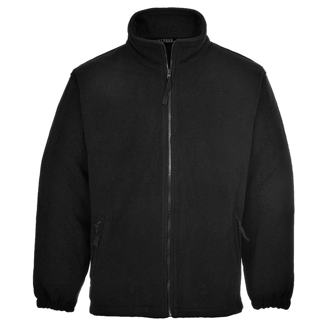Portwest UF205 - Aran Fleece Jacket