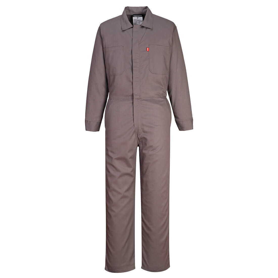 Portwest UFR87 - Bizflame 88/12 Classic FR Coverall