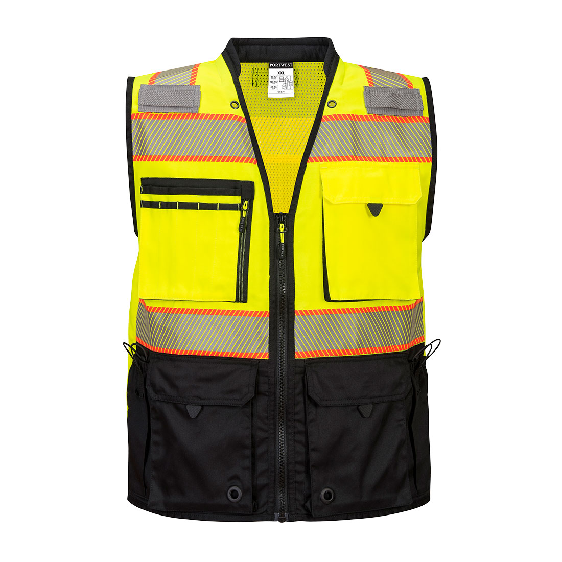 Portwest US375 - Premium Surveyor Vest