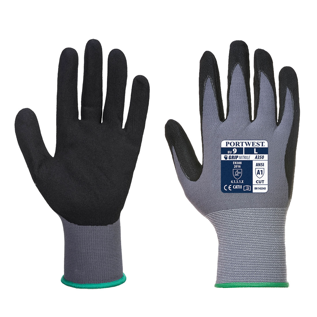 Portwest VA350 - Vending DermiFlex Glove