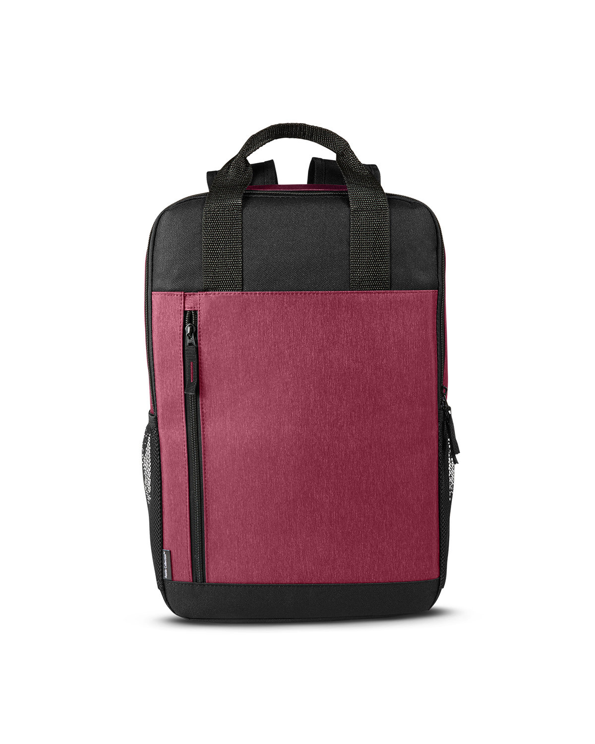 Prime Line BG360 - Austin Nylon Collection Laptop Backpack