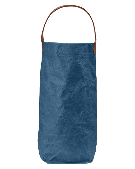 Prime Line HW002 - Home & Table Washed Paper Wine Tote