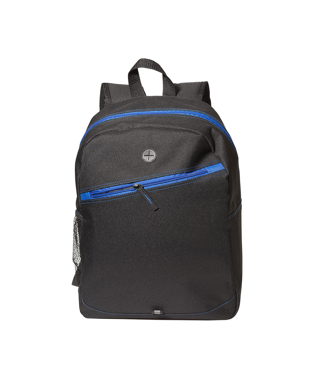 Prime Line LT-3956 - Color Zippin' Laptop Backpack