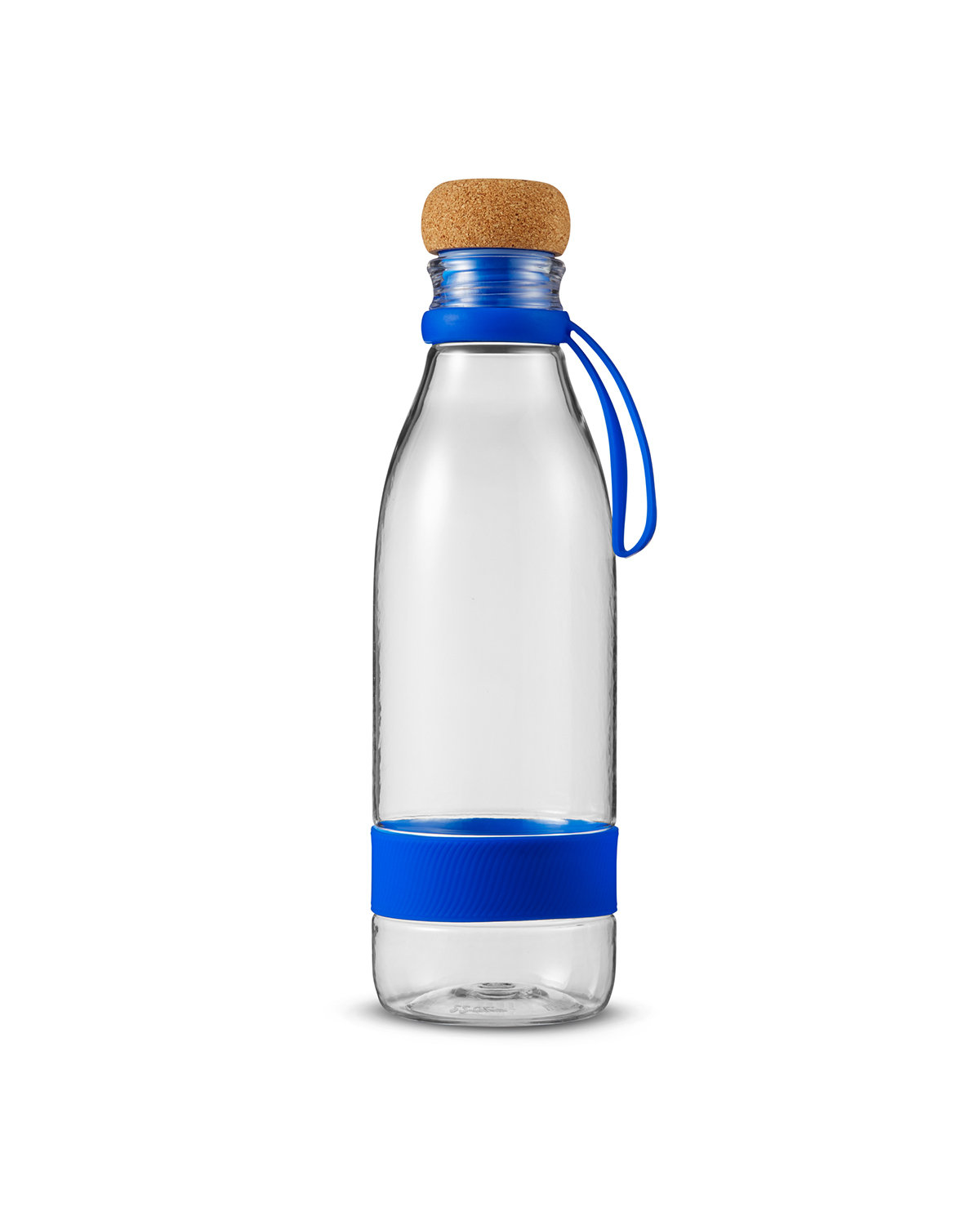 Prime Line MG874 - 22oz Restore Water Bottle With Cork ...