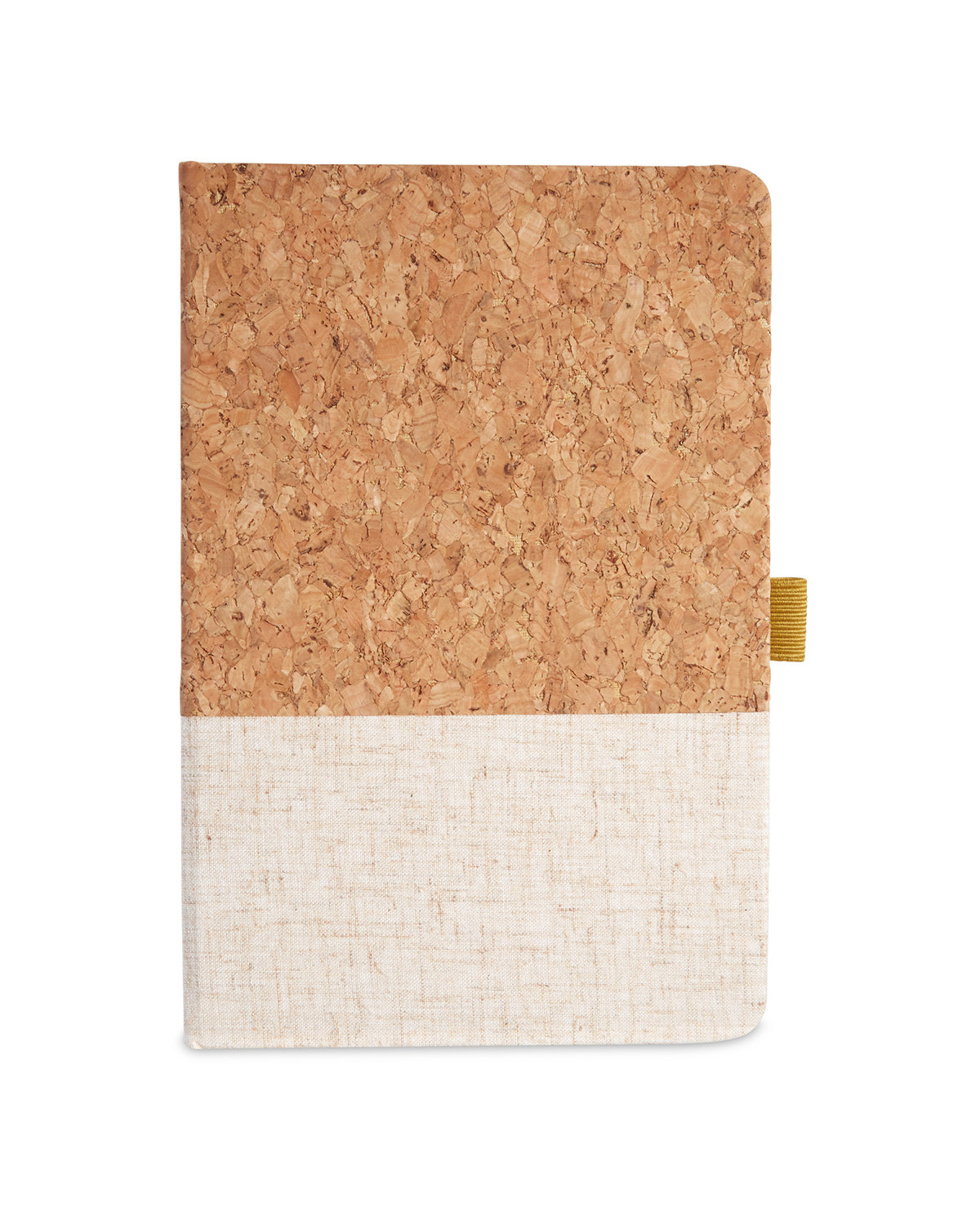 Prime Line NB203 - Hard Cover Cork And Heathered Fabric ...