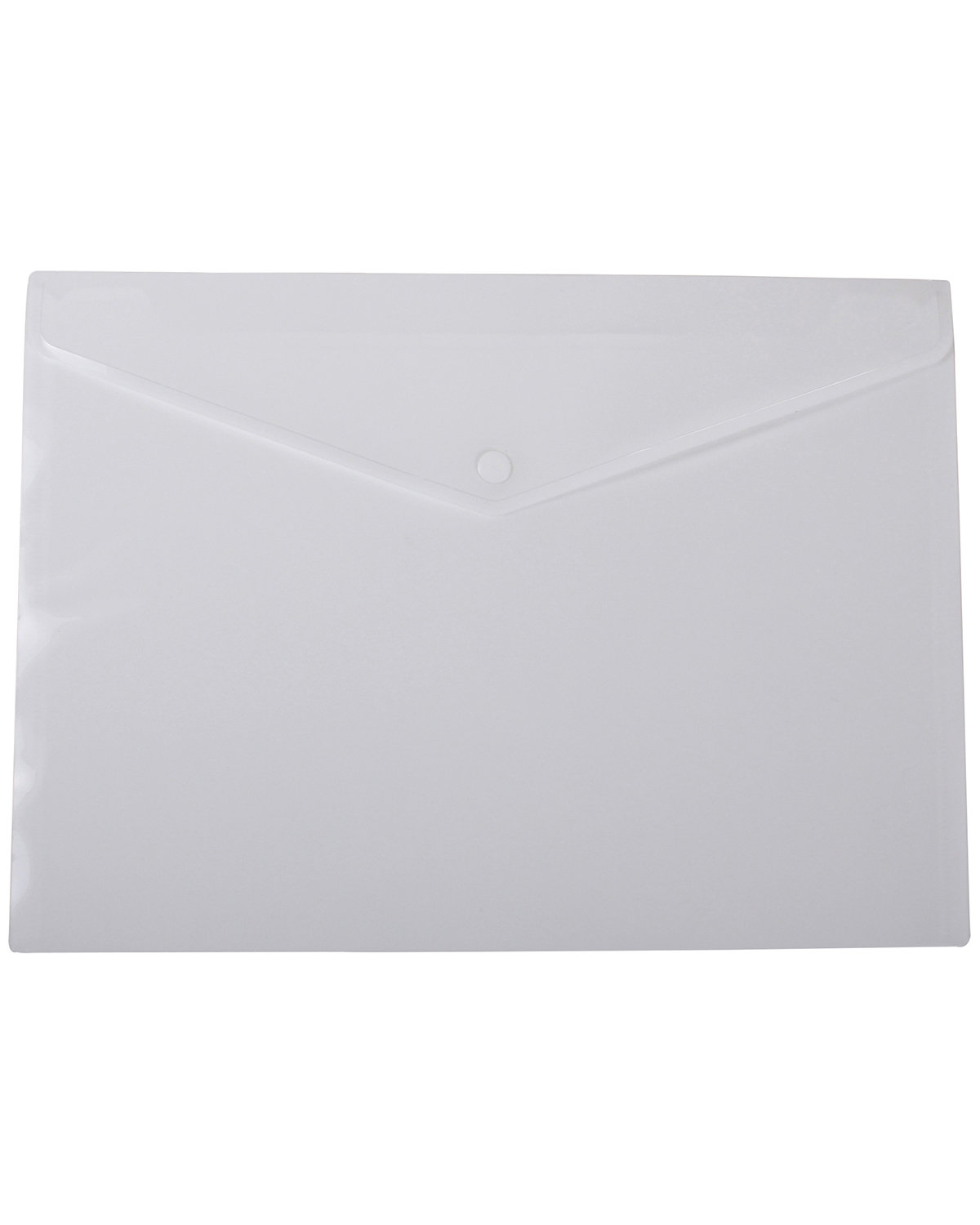 Prime Line PF200 - Letter-Size Document Envelope