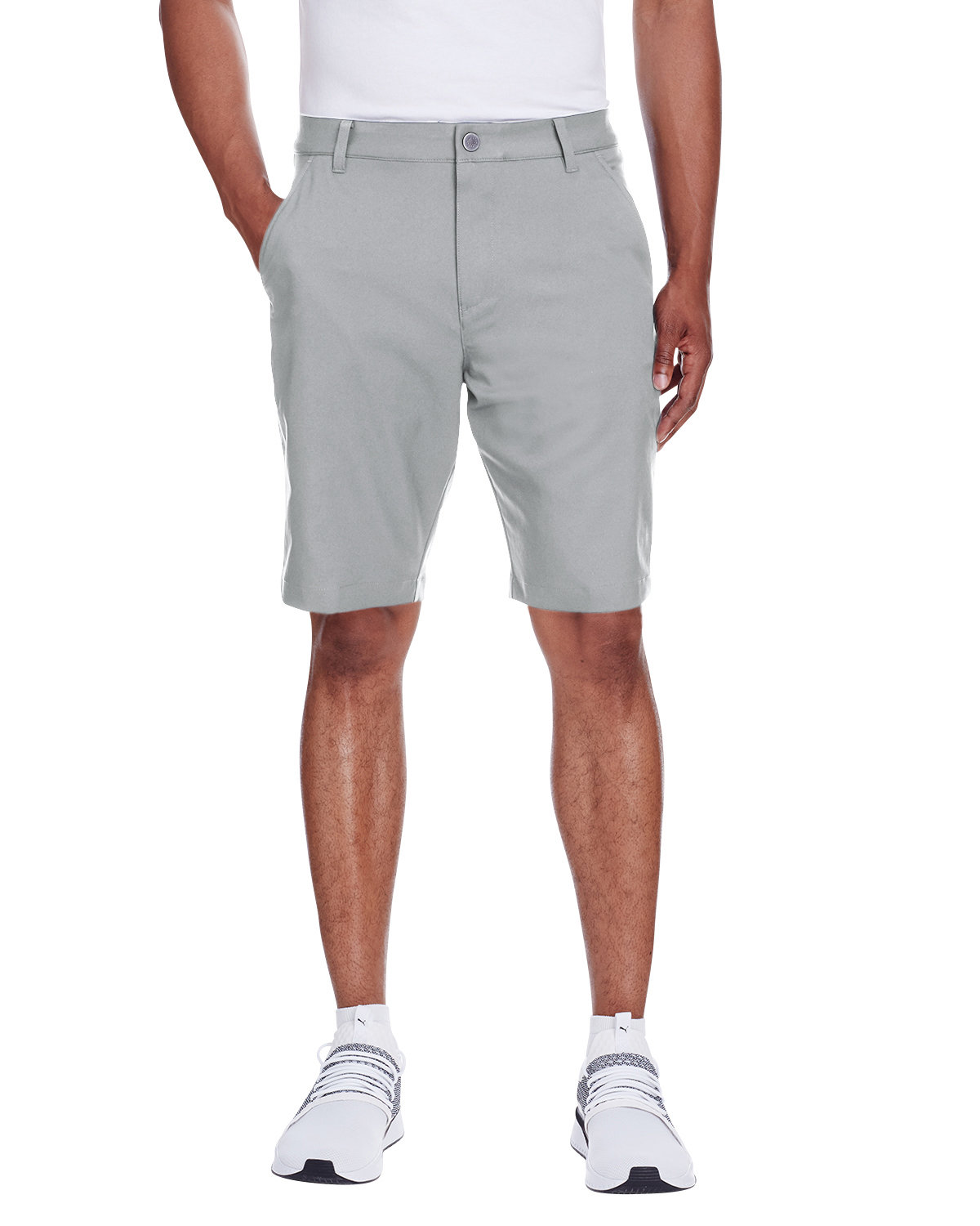 Puma 577369 - Men's Golf Tech Shorts