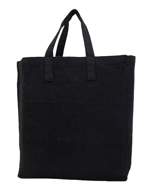 Q-Tees S900 - Sustainable Grocery Bag