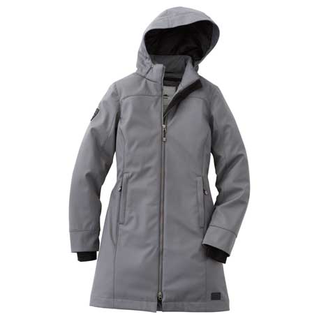 Roots73 TM99407 - Women's Northlake Insulated Jacket