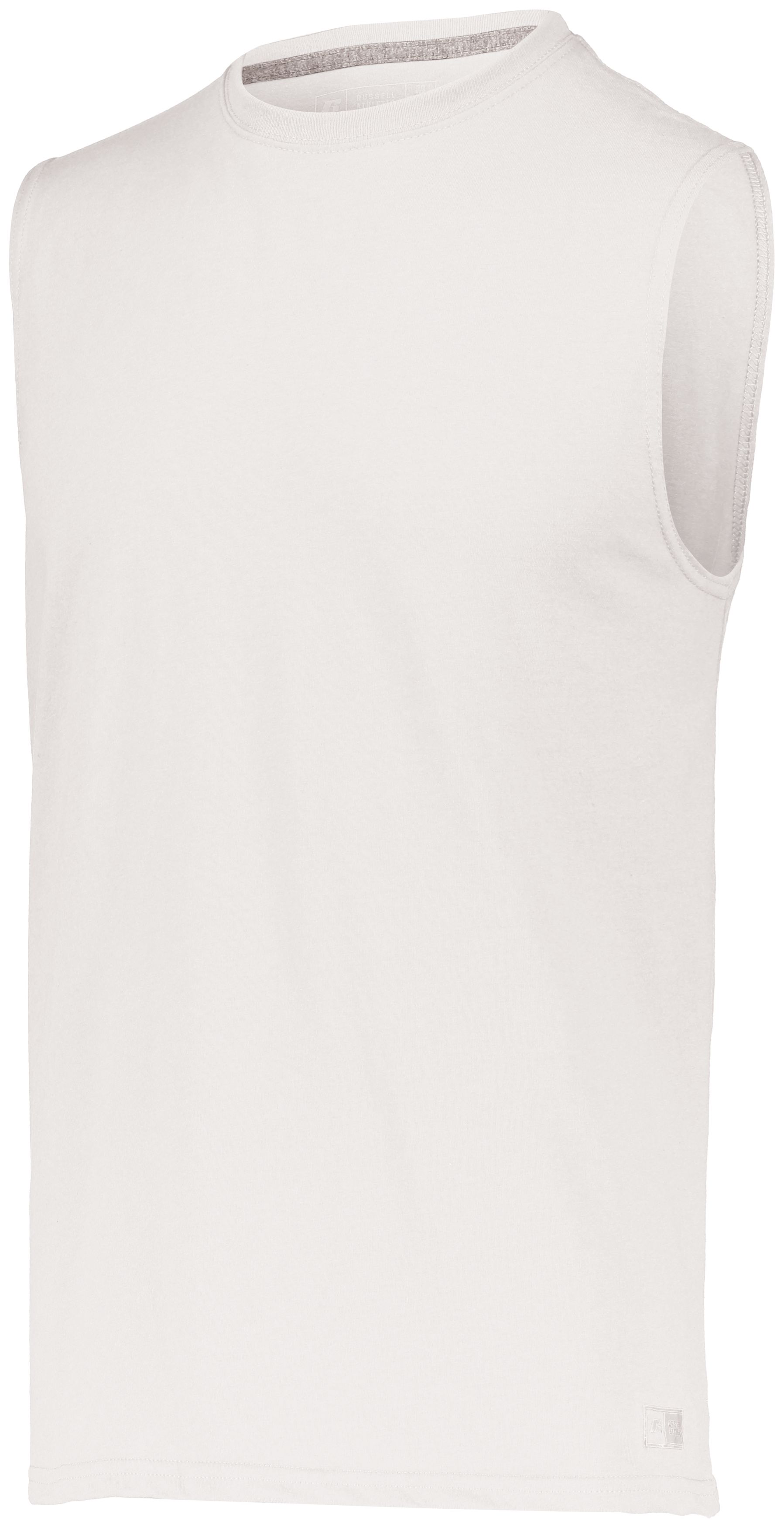 Russell Athletic 64MTTM - Essential Muscle Tee