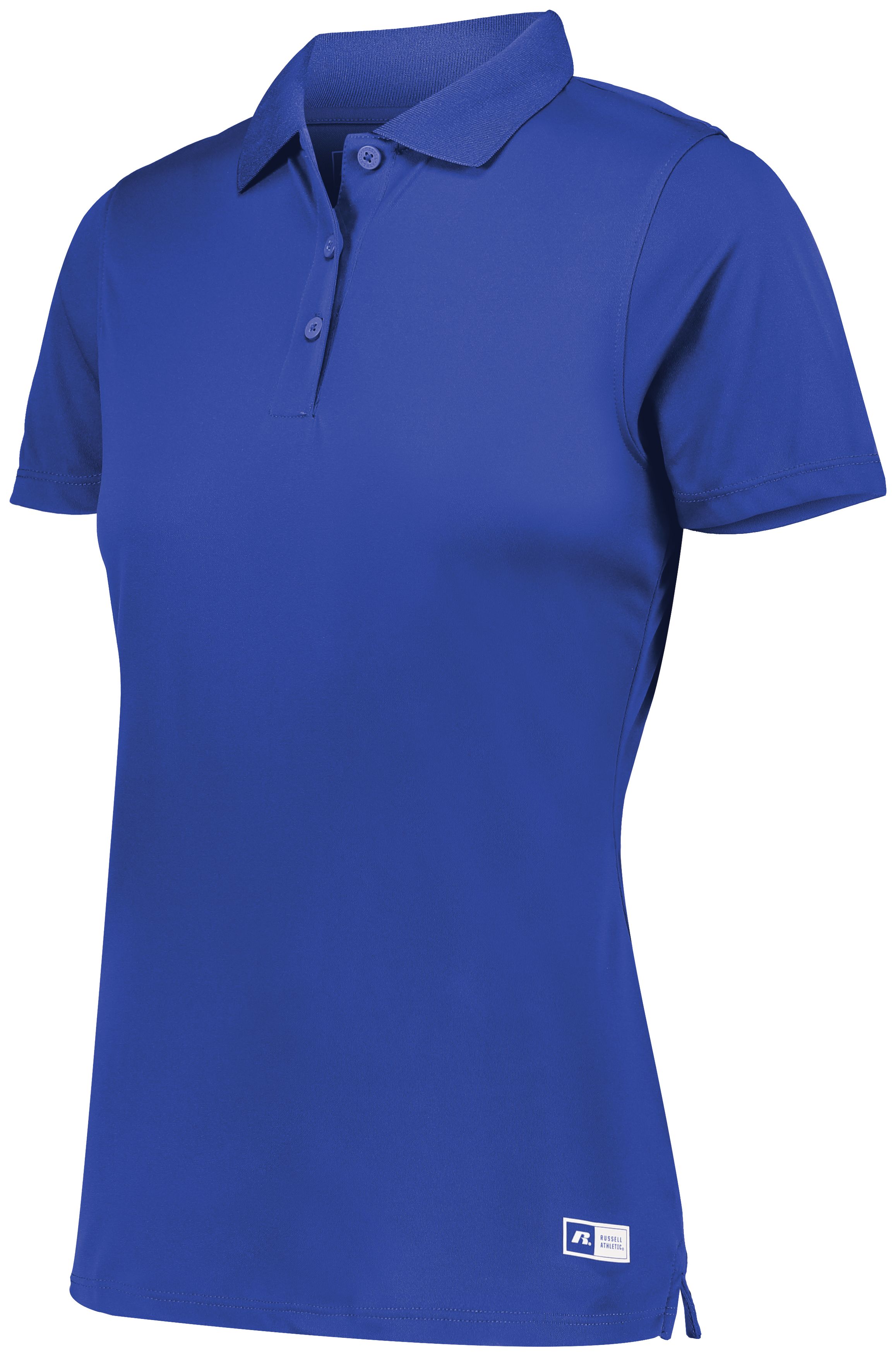 Russell Athletic 7EPTUX - Ladies Essential Polo