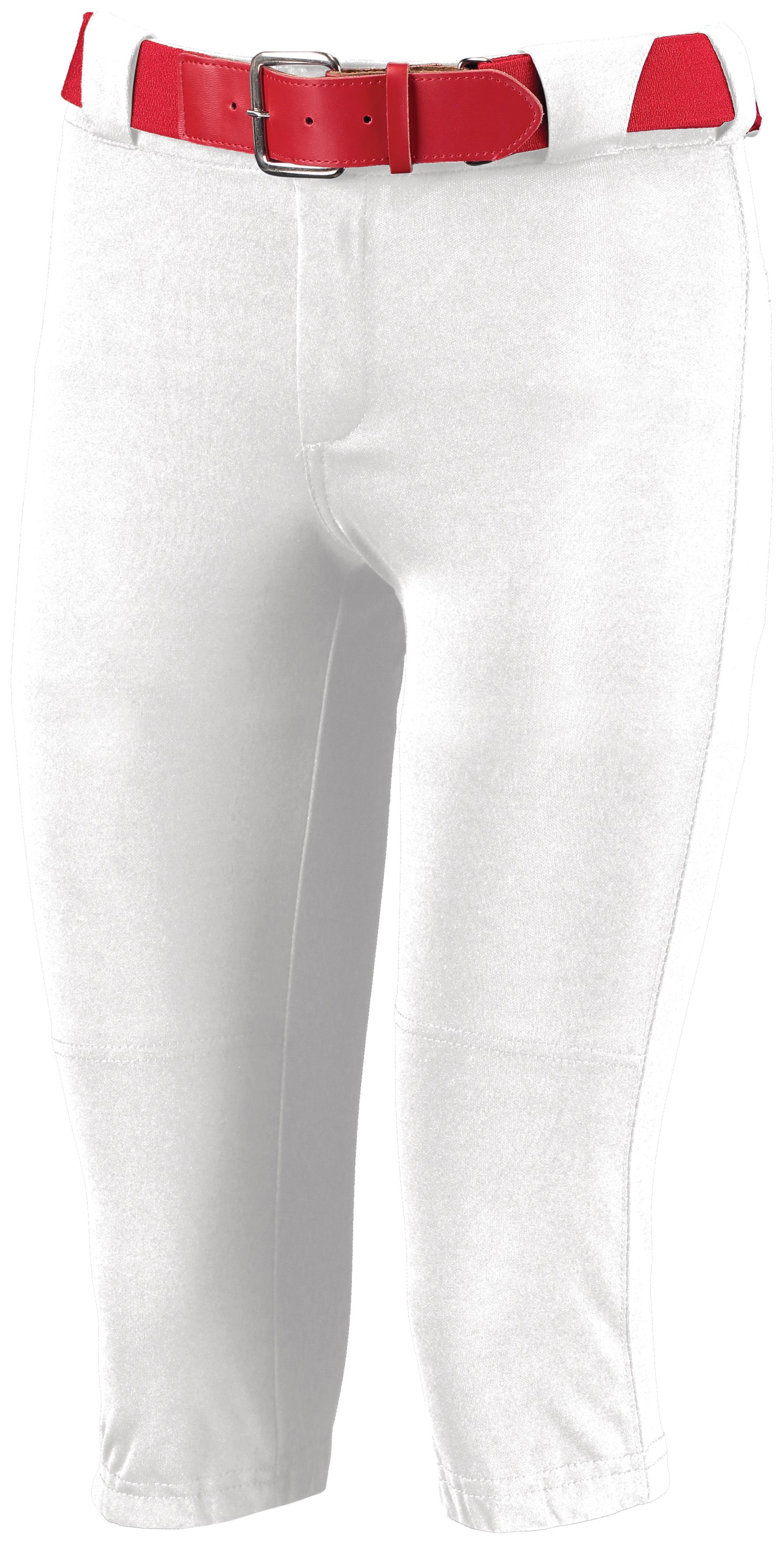 Russell Athletic 7S4DBX - Ladies Low Rise Knicker Length Softball Pant