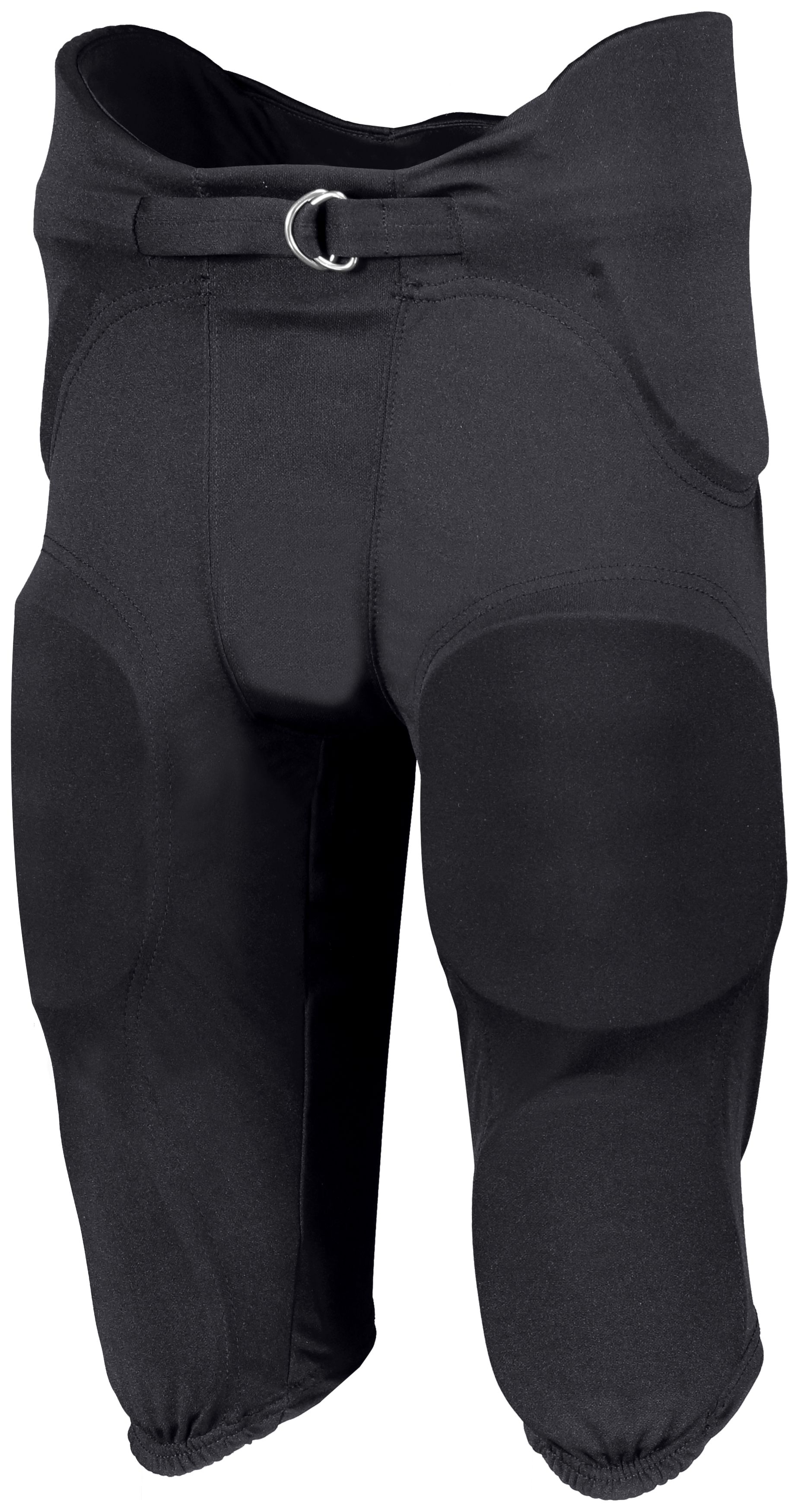 Russell Athletic F25PFM - Integrated 7-Piece Pad Football Pant