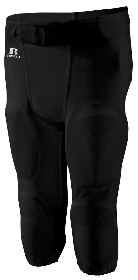 Russell Athletic F25PFP - Practice Football Pant