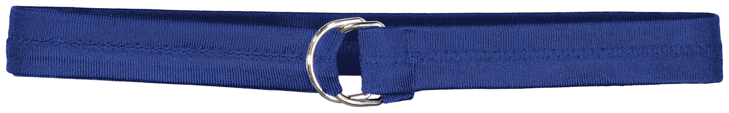 Russell Athletic FBC73M - 1 1/2 - Inch Covered Football Belt