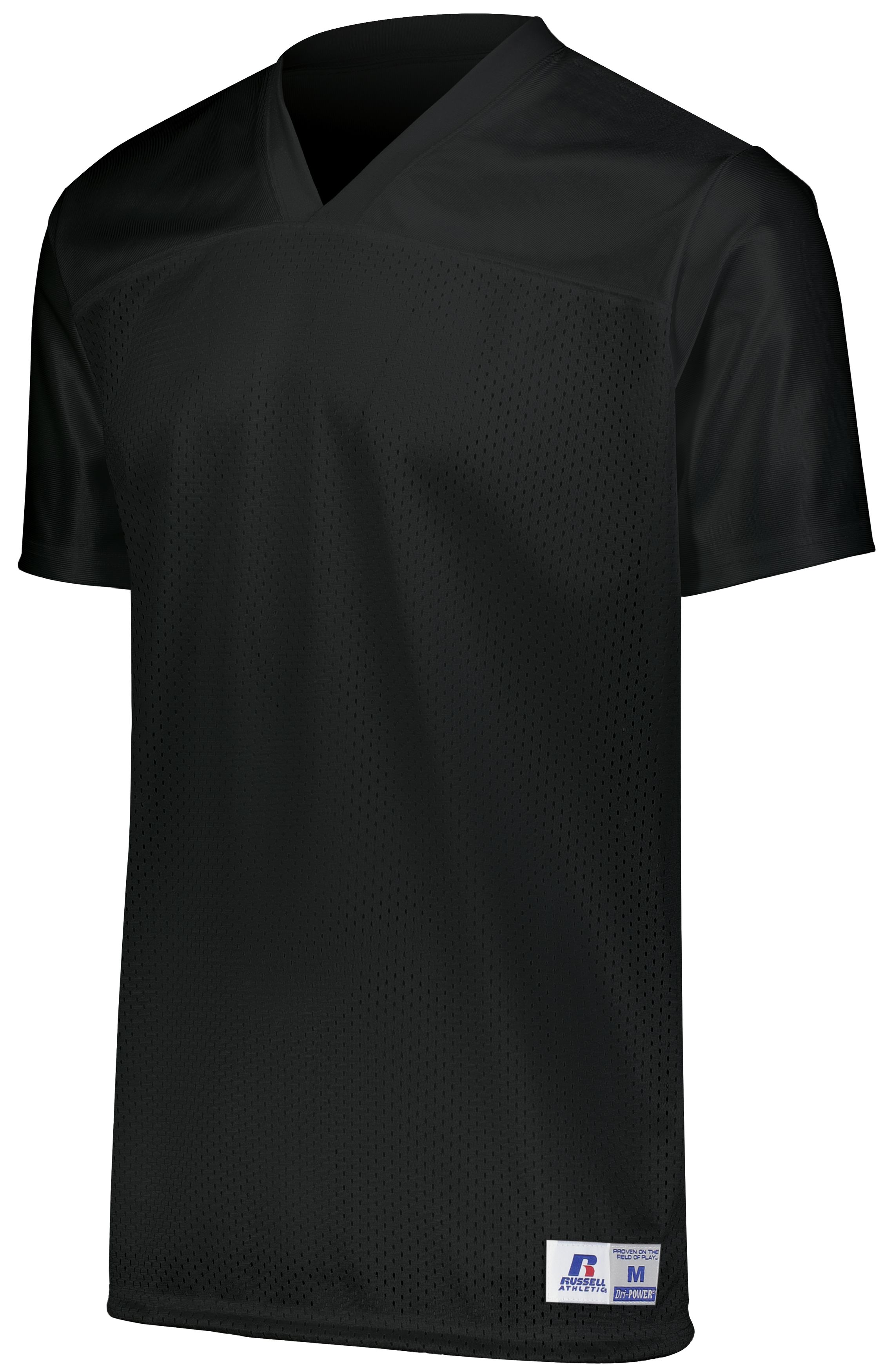 Russell Athletic R0593B - Youth Solid Flag Football Jersey