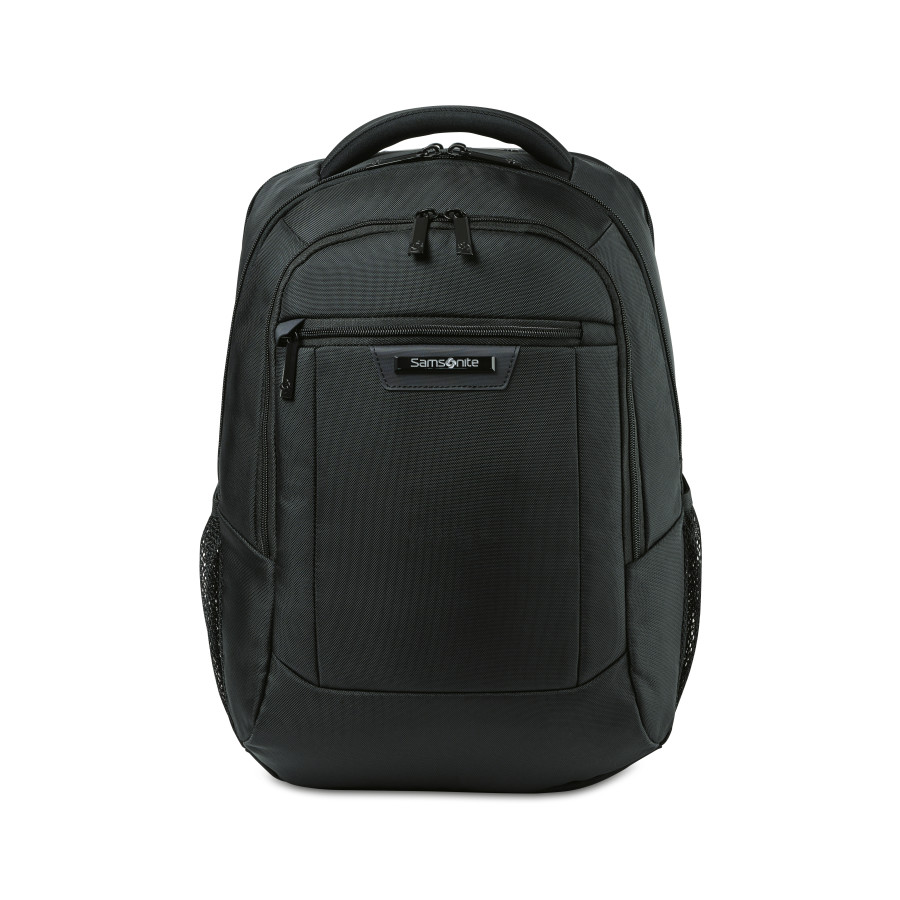 Samsonite 101325 - Classic Business Perfect Fit Computer Backpack