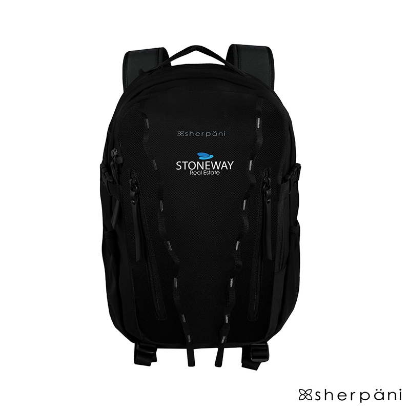 Sherpani KS2001 - Quest AT Backpack
