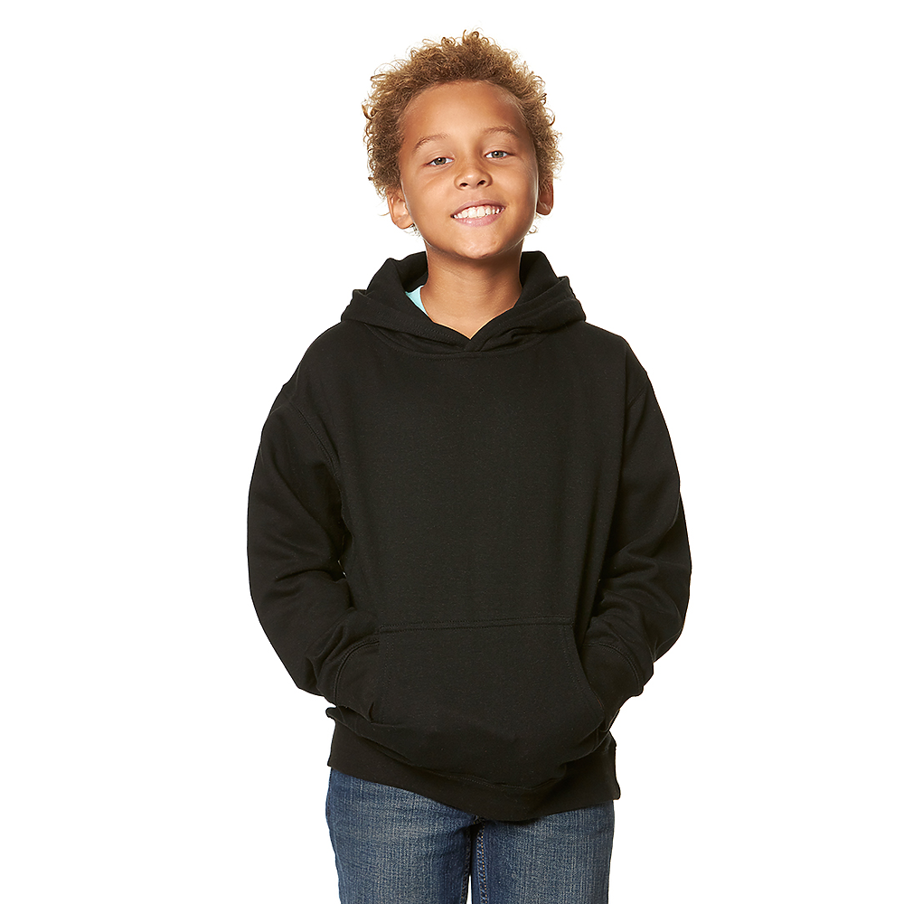 Smart Blanks 301 - Youth Pullover Hoodie