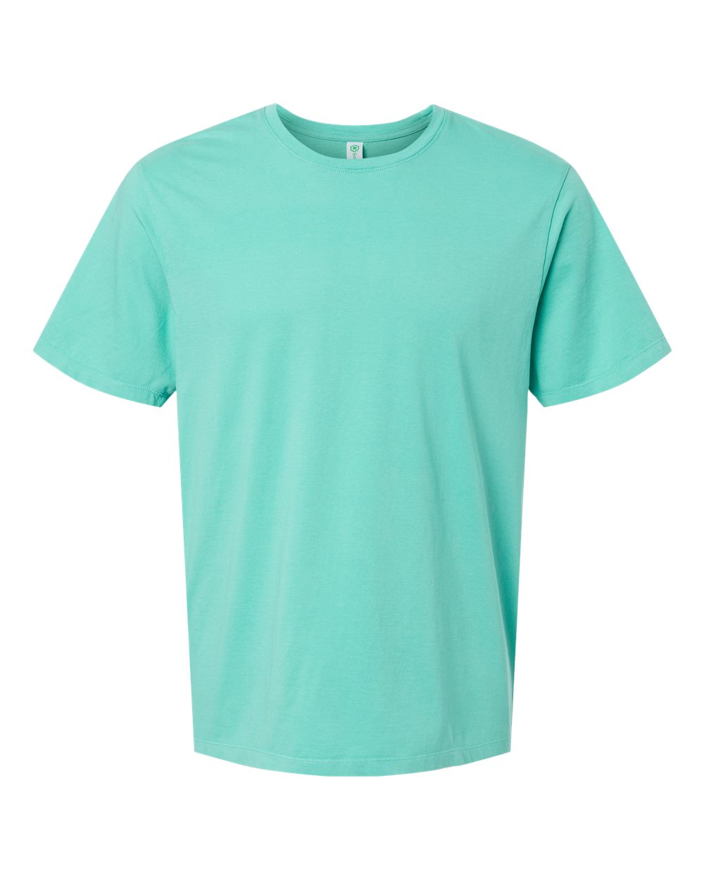 SoftShirts 400 - Organic T-Shirt
