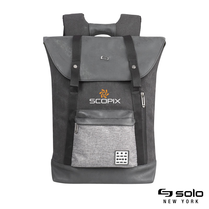 Solo NY® KL2014 - Momentum Backpack