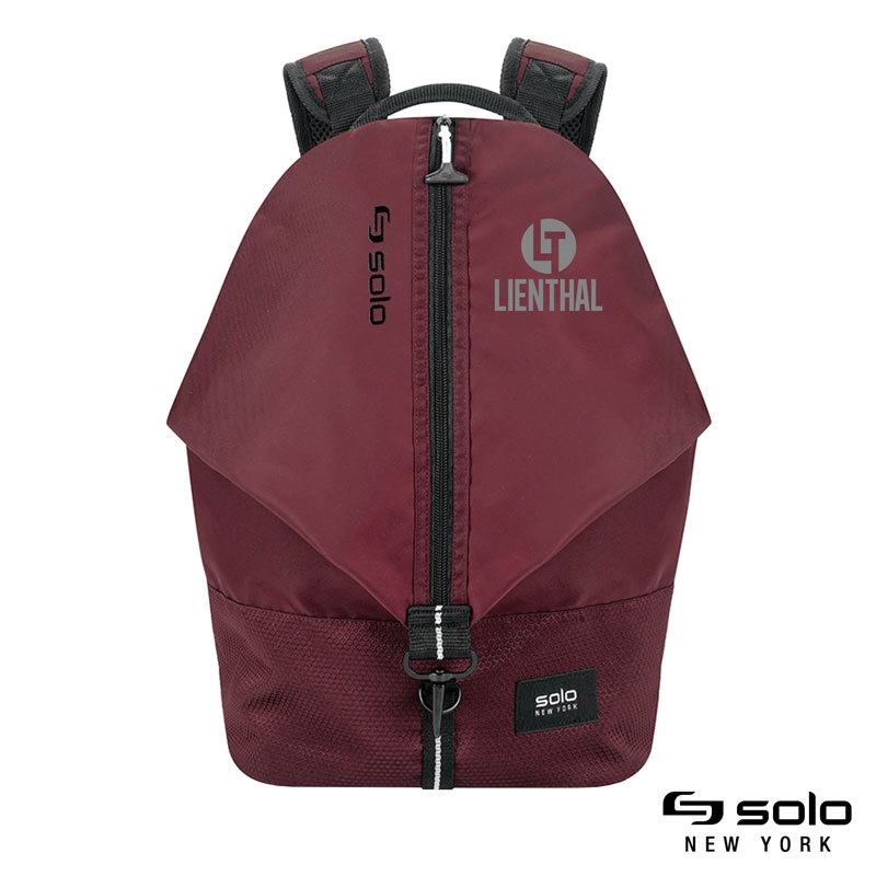Solo NY® KL2025 - Peak Backpack