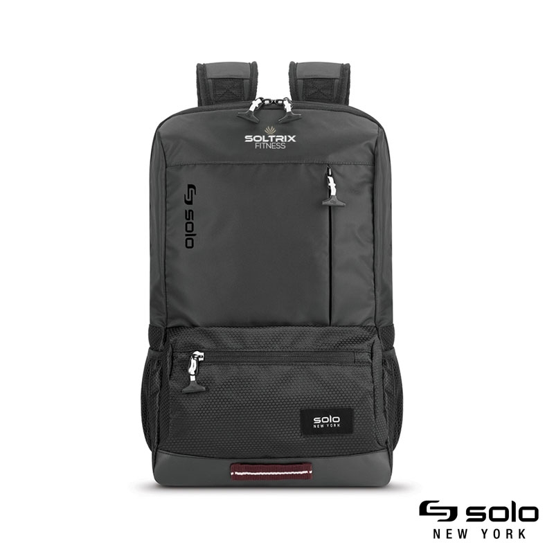 Solo NY® KL2026 - Draft Backpack