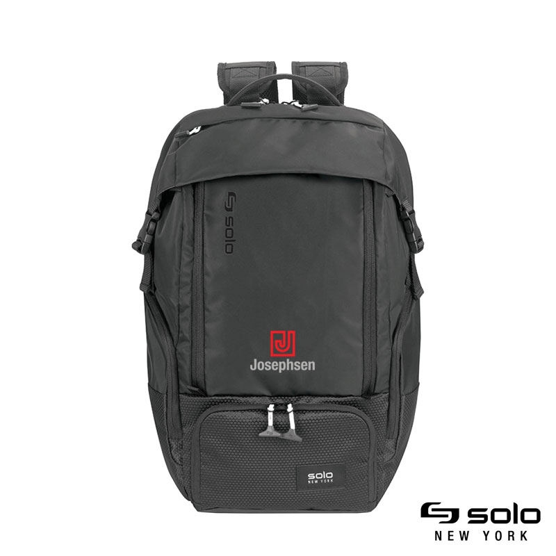 Solo NY® KL2027 - Elite Backpack