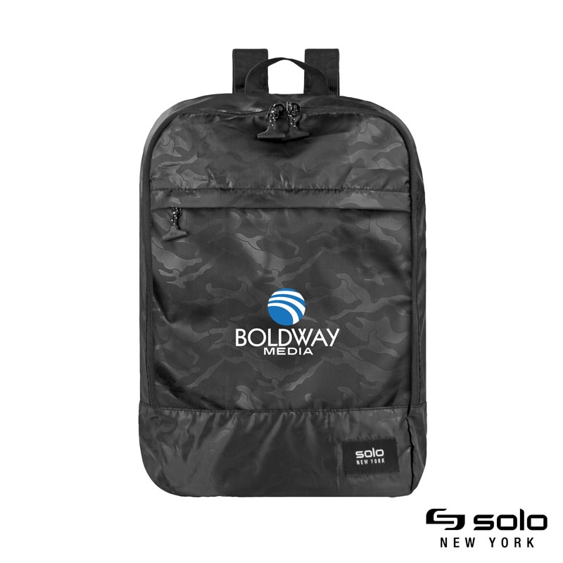 Solo NY® KL2040 - Packable Backpack