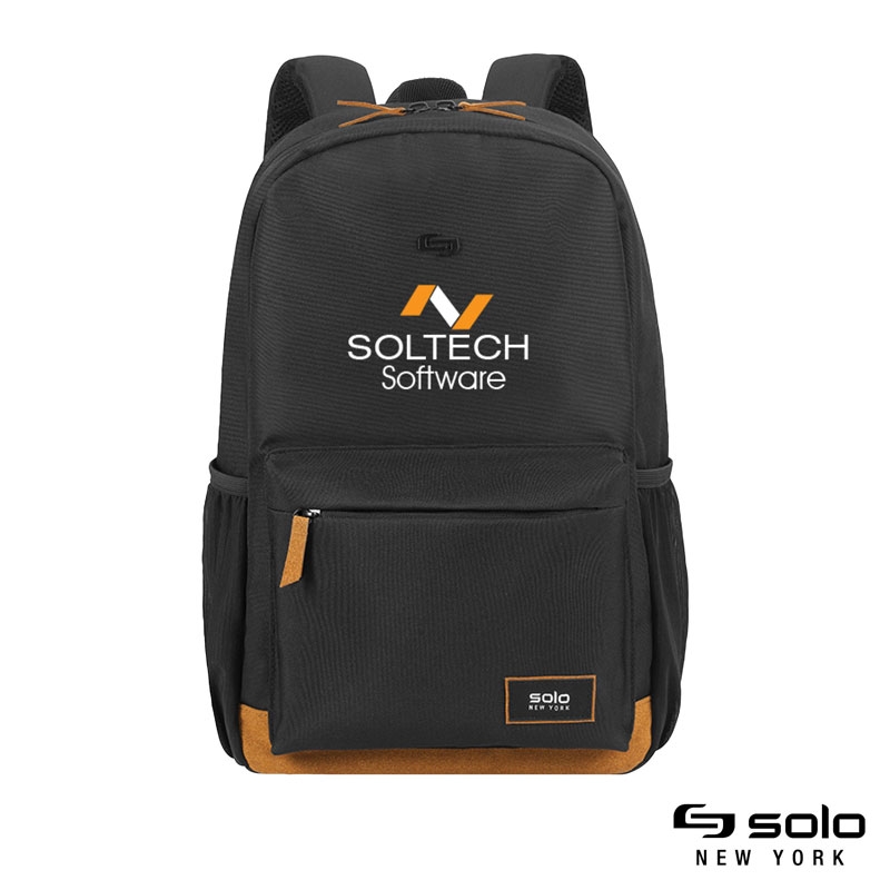Solo NY® KL2041 - Bedford Backpack
