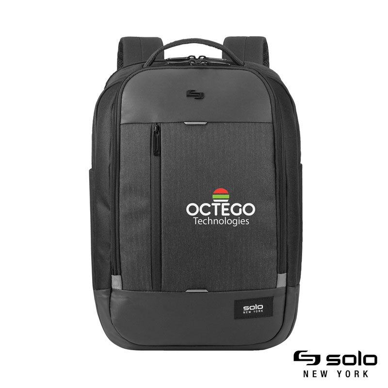 Solo NY® KL2045 - Magnitude Backpack