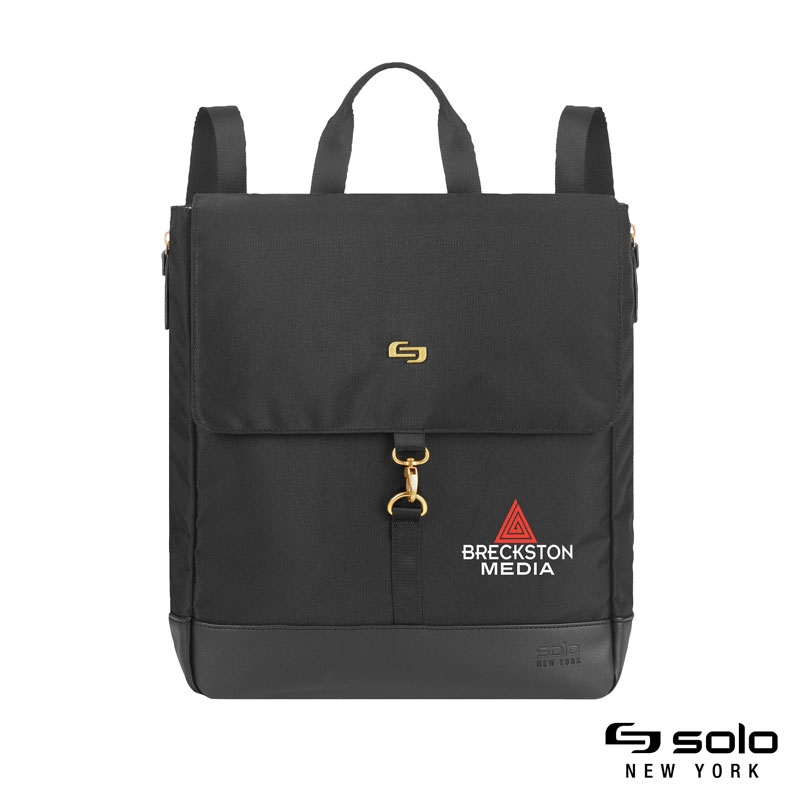 Solo NY® KL3007 - Austin Hybrid Backpack Tote