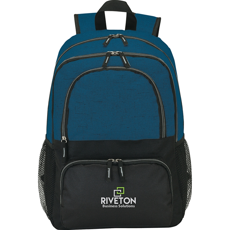 Sovrano KB2204 - Alabama Laptop Backpack