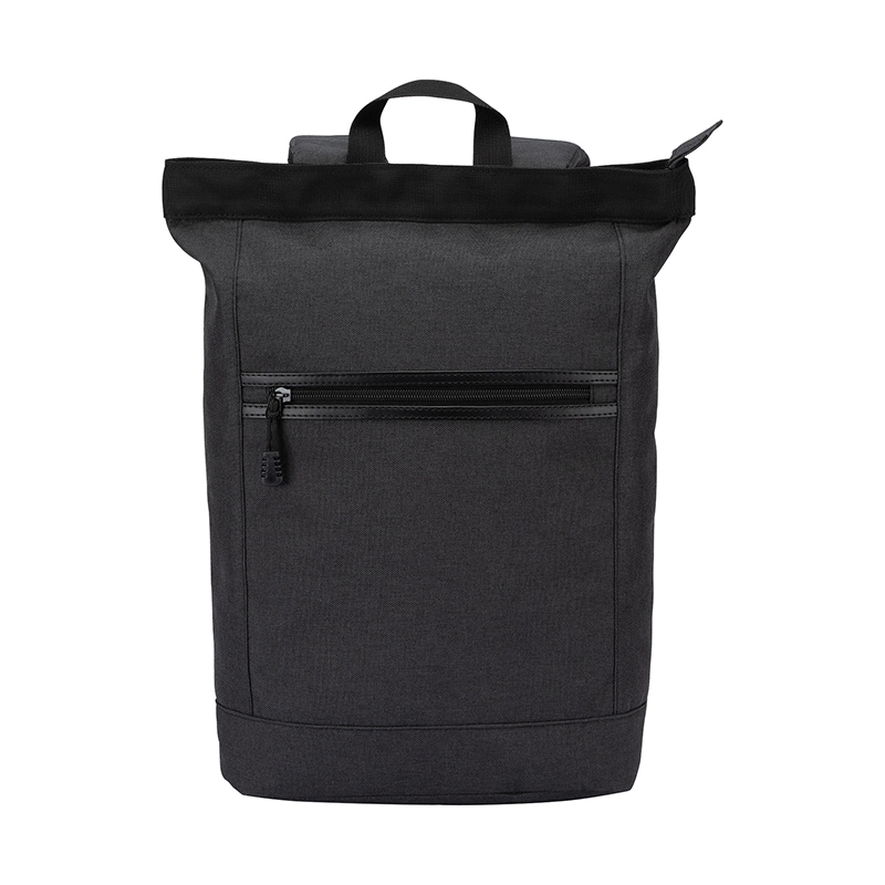 Sovrano KB5206 - Powell Two-Tone Backpack
