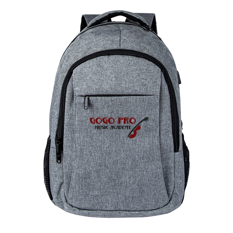 Sovrano KB5207 - Metro Travel Laptop Backpack