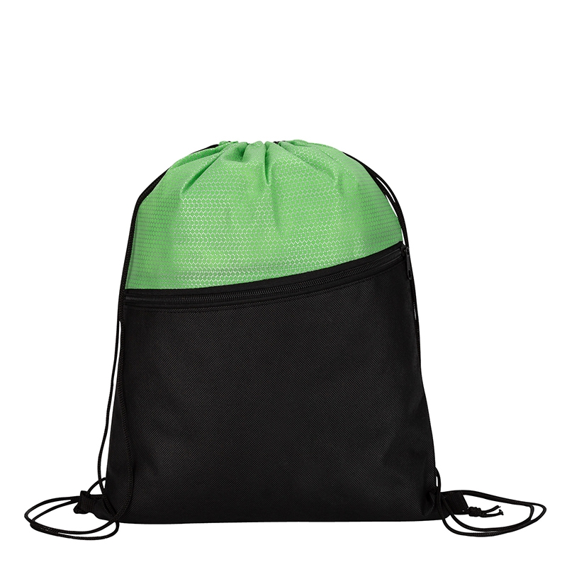 Sovrano KT7505 - Lynden Drawstring Bag