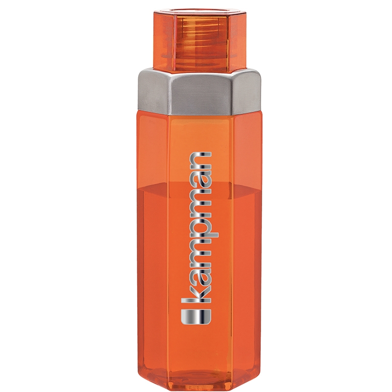 Sovrano KW3700 - Revive 40 oz. Tritan™ Water Bottle