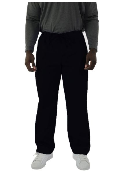 Spectrum Uniforms 306CT - Tall UltraSoft Drawstring Scrub Pant