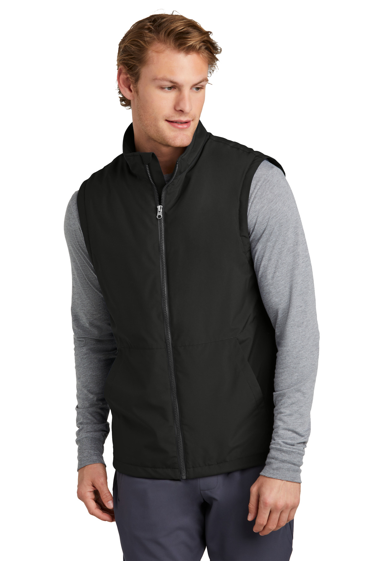 Sport-Tek® JST57 - Insulated Vest
