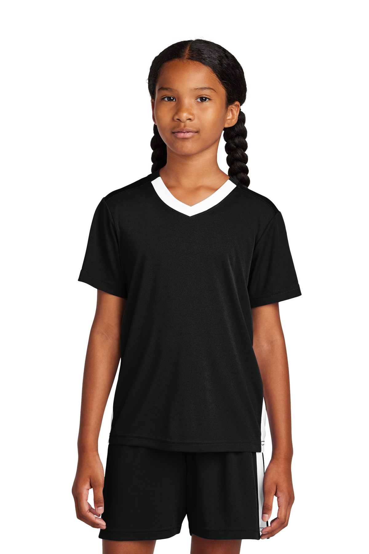 Sport-Tek® YST101 - Youth Competitor™ United ...