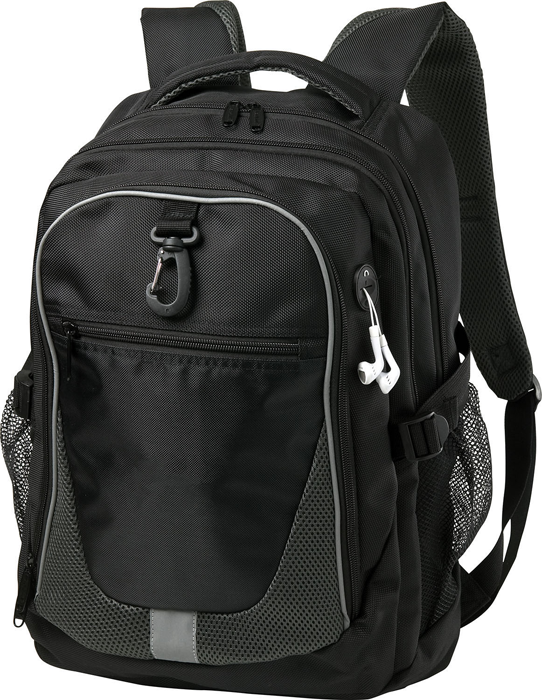 Starline BG103 - Domain Computer Backpack
