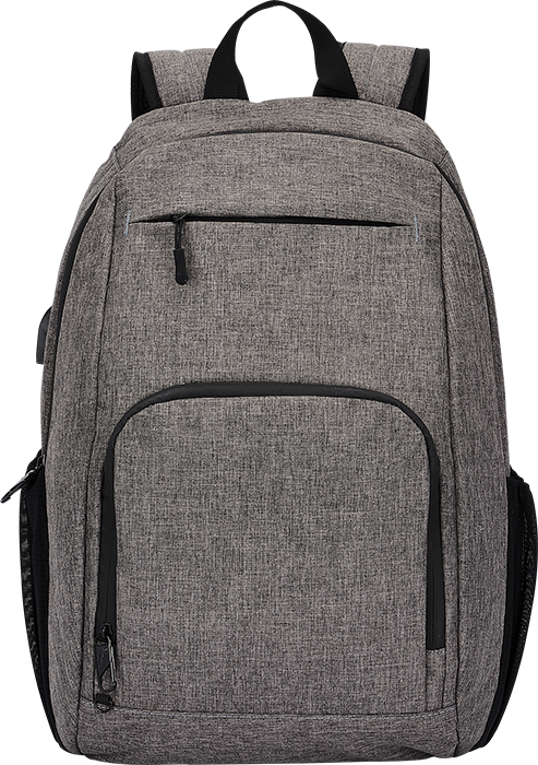 Starline BG354 - Red Hook Anti-theft Laptop Backpack