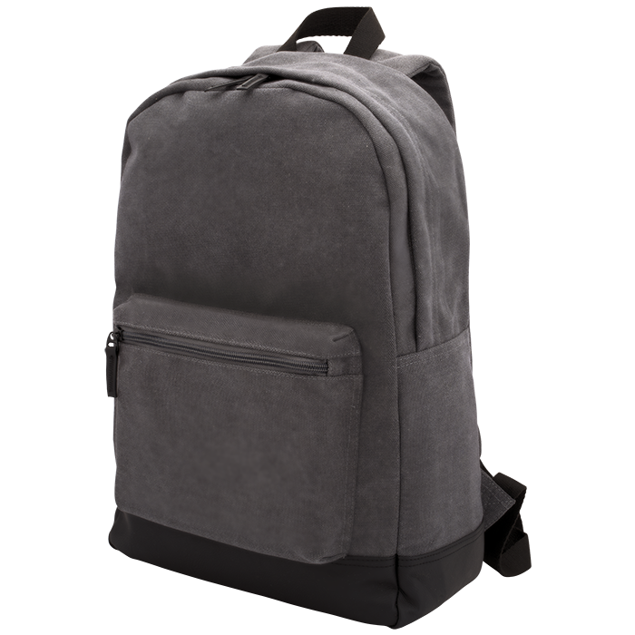 Starline BG364 - Colton Washed Canvas Backpack