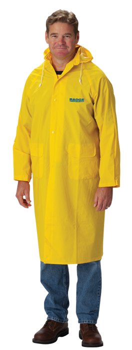 Starline HV33 - 2-Piece 48" Raincoat