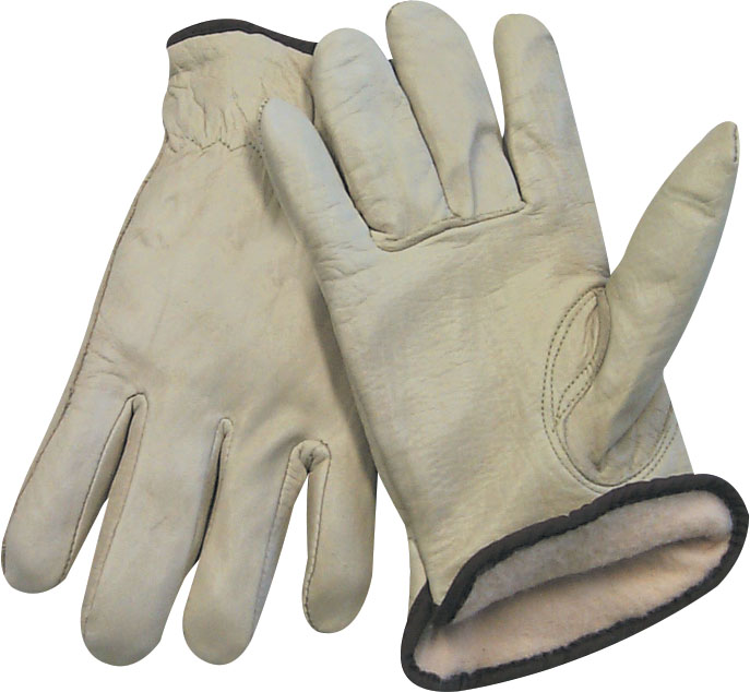 Starline WC01 - Insulated Cowhide Glove