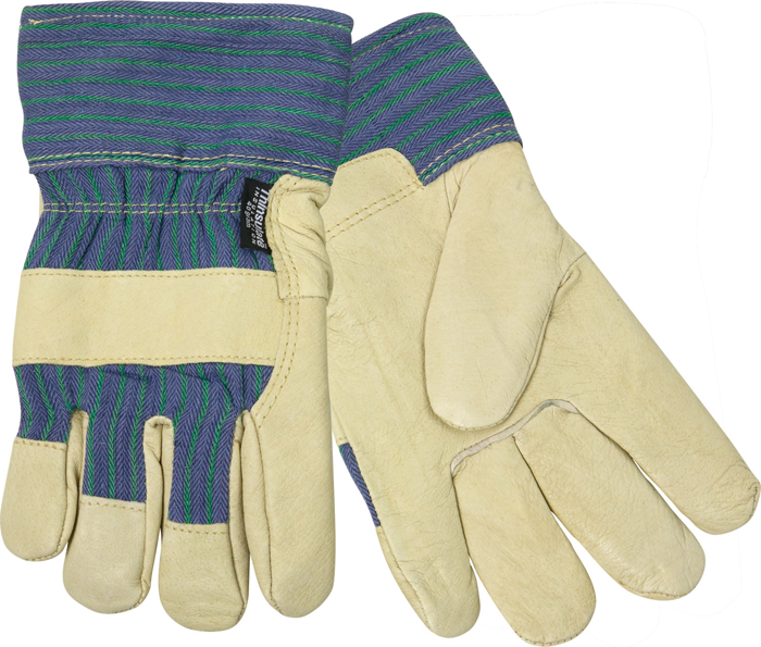 Starline WC11 - Thinsulate™ Lined Pigskin Leather Palm Glove