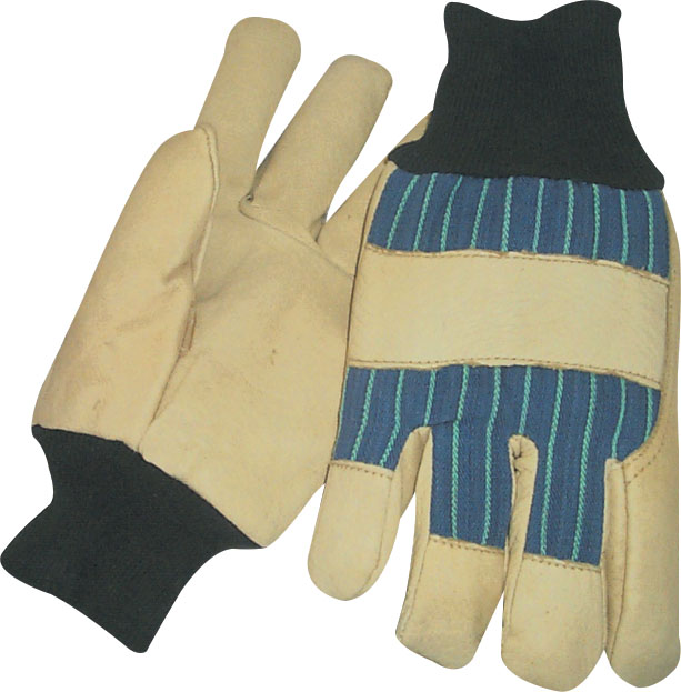 Starline WC12 - Thinsulate™ Lined Pigskin Leather Palm Glove