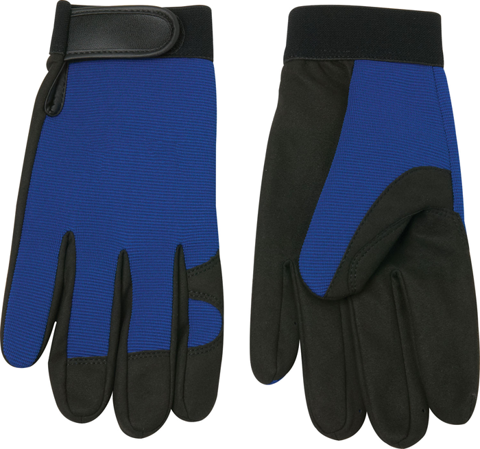Starline WG01 - Mechanics Glove