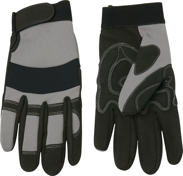 Starline WG06 - Anti-Vibration Mechanics Glove