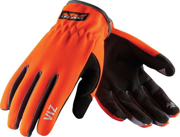 Starline WG07 - Viz™ by Maximum Safety® Glove